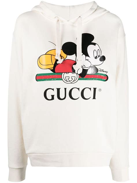 gucci mickey sweatshirt|Gucci mickey mouse crossbody.